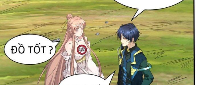 Toàn Dân Lãnh Chủ: Bắt Đầu Xây Dựng Bất Hủ Tiên Vực Chapter 16 - Trang 3