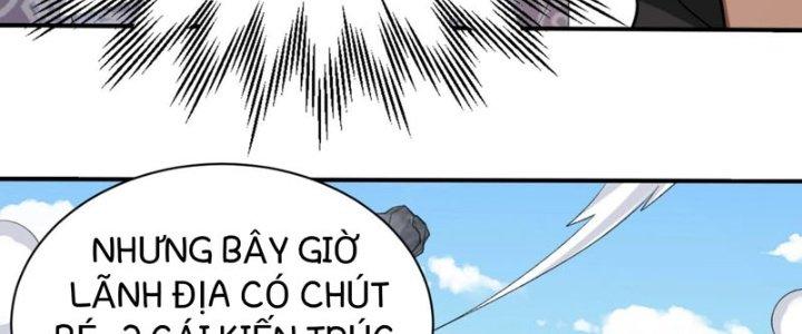 Toàn Dân Lãnh Chủ: Bắt Đầu Xây Dựng Bất Hủ Tiên Vực Chapter 16 - Trang 3