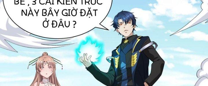 Toàn Dân Lãnh Chủ: Bắt Đầu Xây Dựng Bất Hủ Tiên Vực Chapter 16 - Trang 3