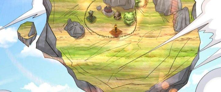 Toàn Dân Lãnh Chủ: Bắt Đầu Xây Dựng Bất Hủ Tiên Vực Chapter 16 - Trang 3