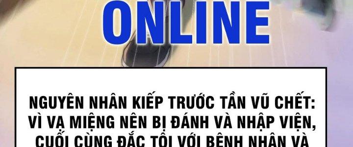 Bỉ Nhân Độc Tìm Đường Chết Chapter 1 - Trang 2