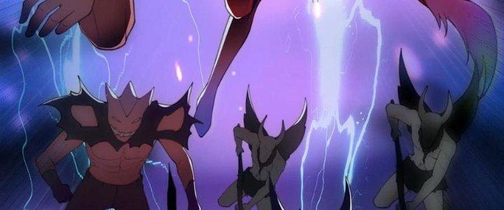 Bỉ Nhân Độc Tìm Đường Chết Chapter 1 - Trang 2