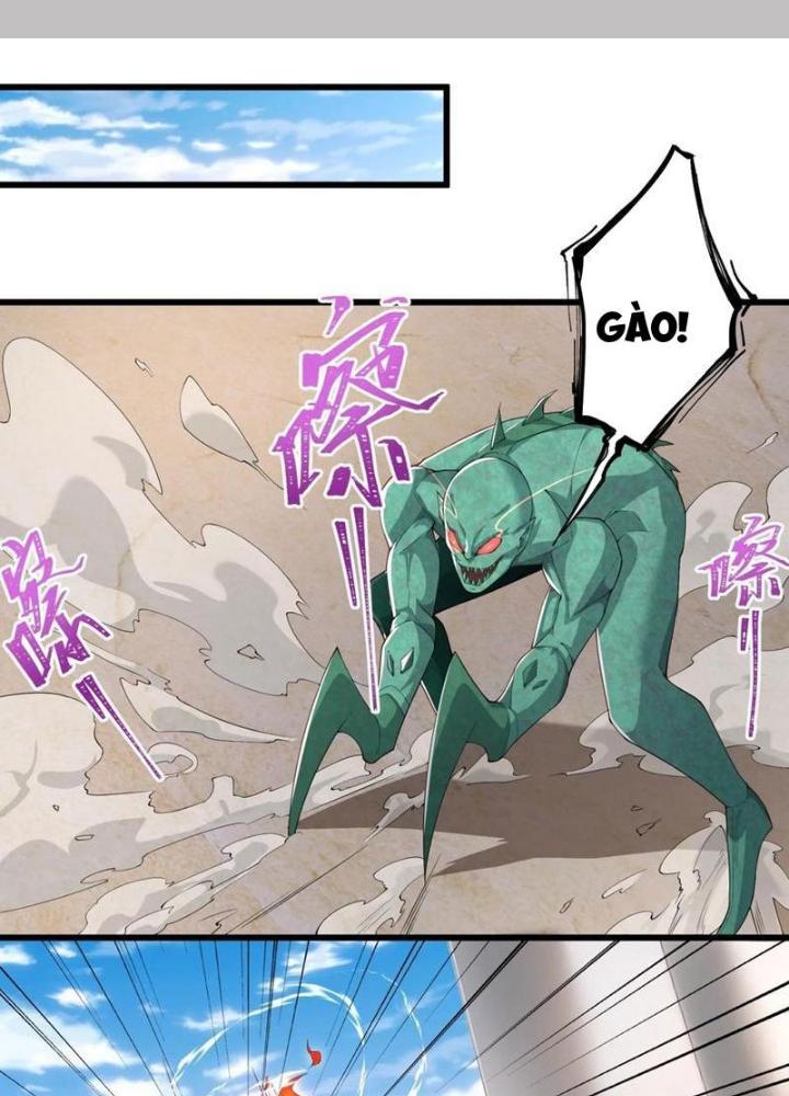 Mạt Thế Đa Bội Phản Hoàn Hệ Thống Chapter 59 - Trang 2