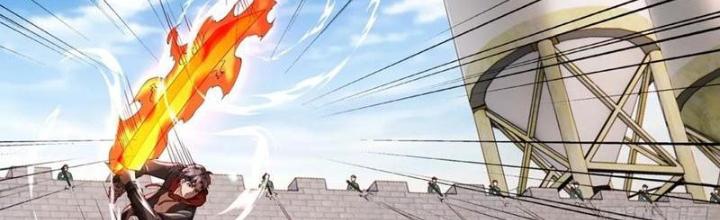 Mạt Thế Đa Bội Phản Hoàn Hệ Thống Chapter 59 - Trang 2