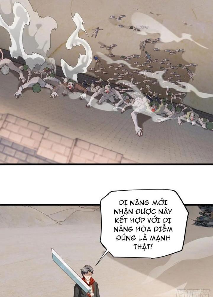 Mạt Thế Đa Bội Phản Hoàn Hệ Thống Chapter 59 - Trang 2