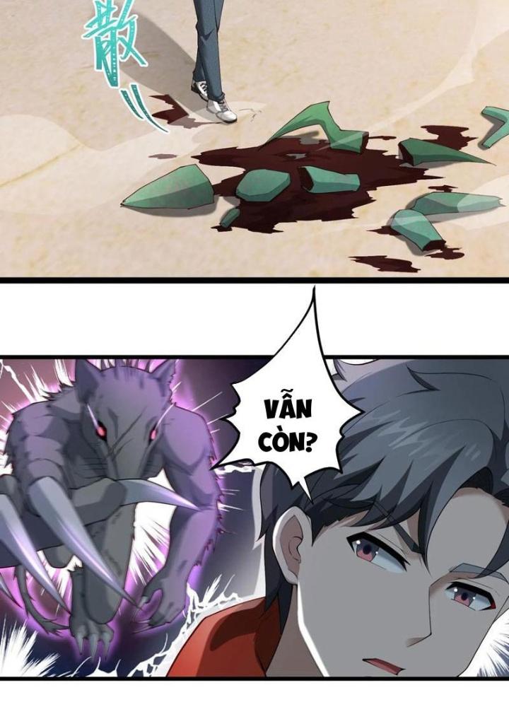 Mạt Thế Đa Bội Phản Hoàn Hệ Thống Chapter 59 - Trang 2