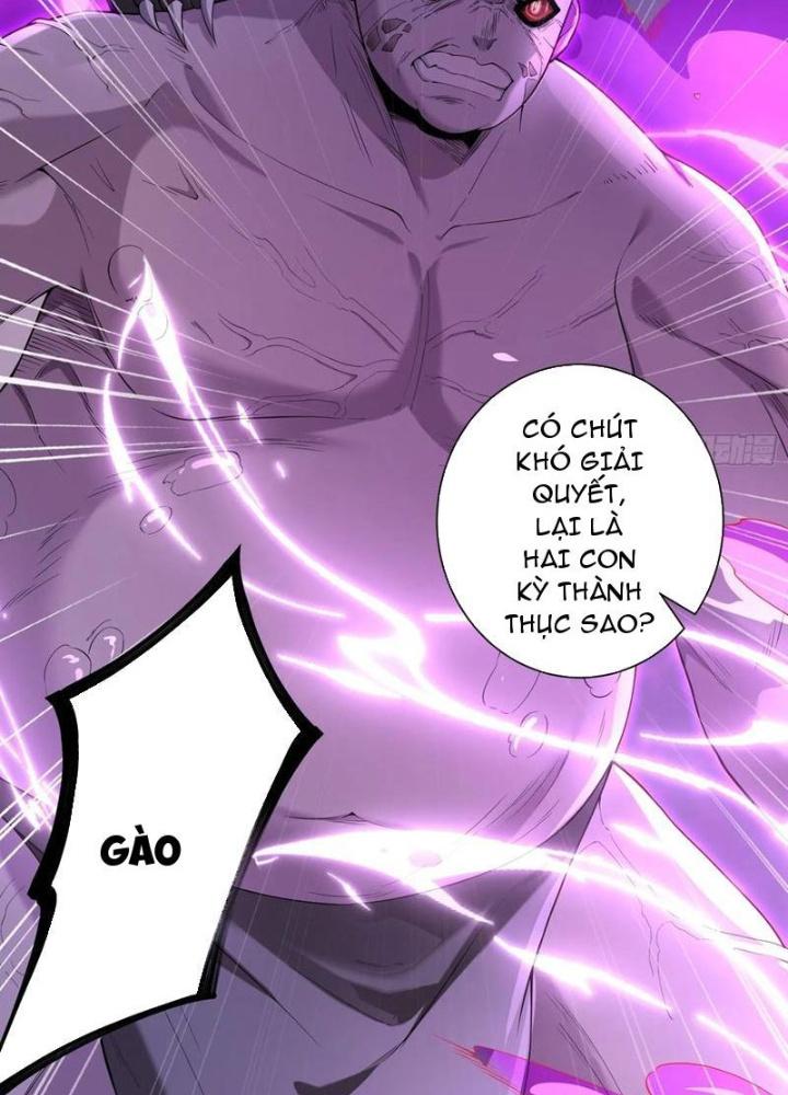 Mạt Thế Đa Bội Phản Hoàn Hệ Thống Chapter 59 - Trang 2