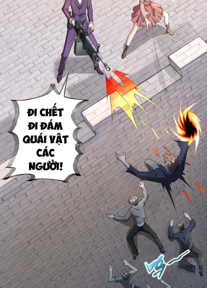 Mạt Thế Đa Bội Phản Hoàn Hệ Thống Chapter 59 - Trang 2