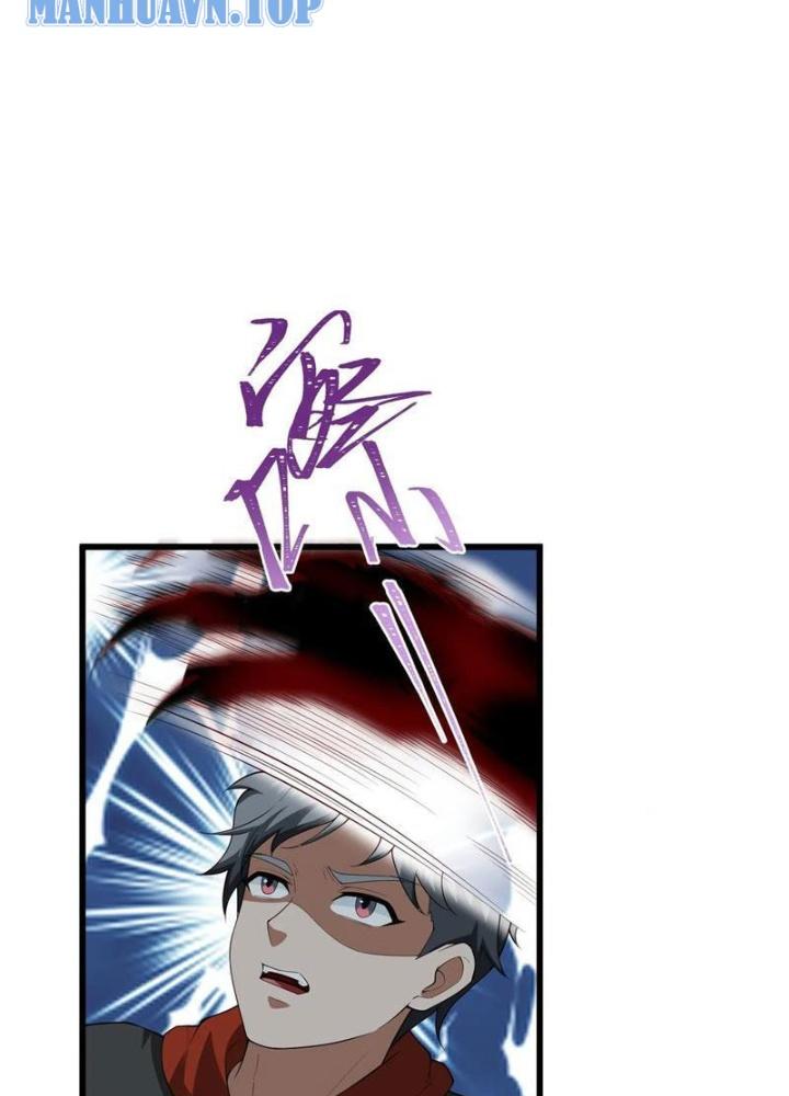 Mạt Thế Đa Bội Phản Hoàn Hệ Thống Chapter 59 - Trang 2