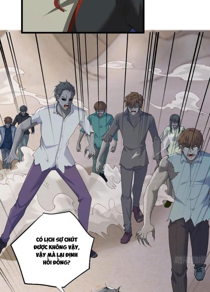 Mạt Thế Đa Bội Phản Hoàn Hệ Thống Chapter 59 - Trang 2