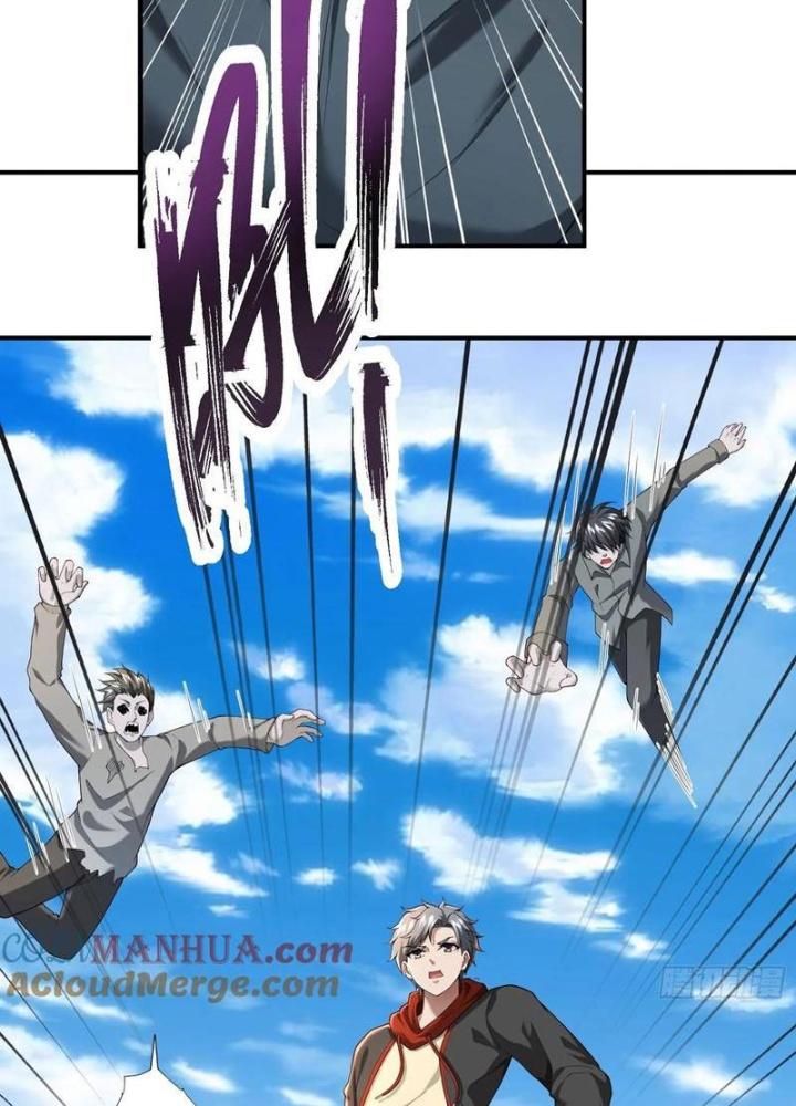 Mạt Thế Đa Bội Phản Hoàn Hệ Thống Chapter 59 - Trang 2