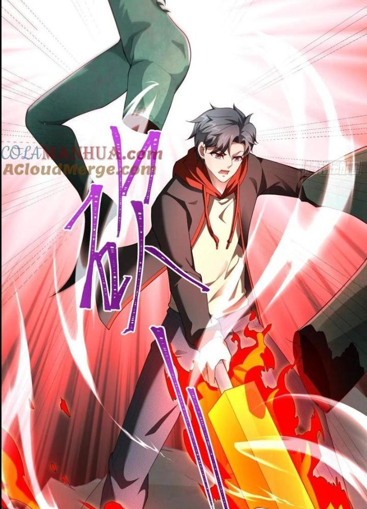 Mạt Thế Đa Bội Phản Hoàn Hệ Thống Chapter 59 - Trang 2