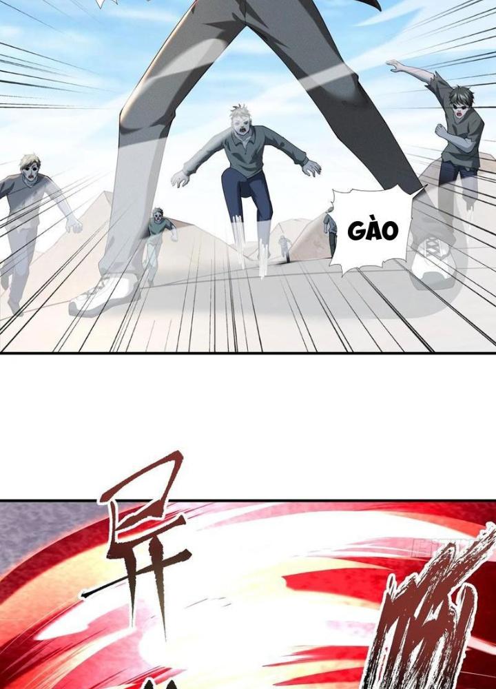 Mạt Thế Đa Bội Phản Hoàn Hệ Thống Chapter 59 - Trang 2