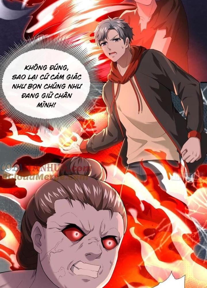 Mạt Thế Đa Bội Phản Hoàn Hệ Thống Chapter 59 - Trang 2