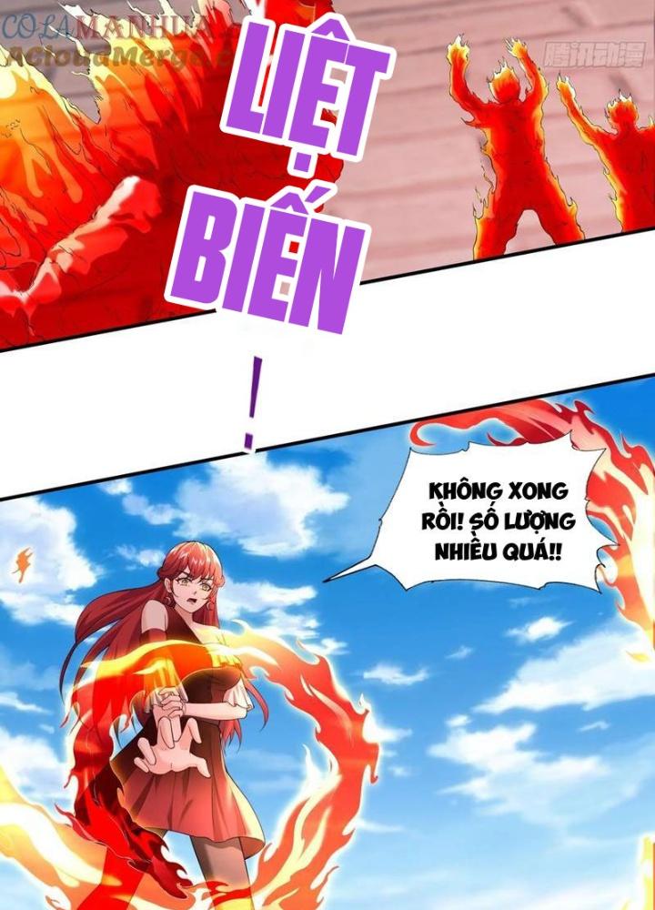 Mạt Thế Đa Bội Phản Hoàn Hệ Thống Chapter 59 - Trang 2