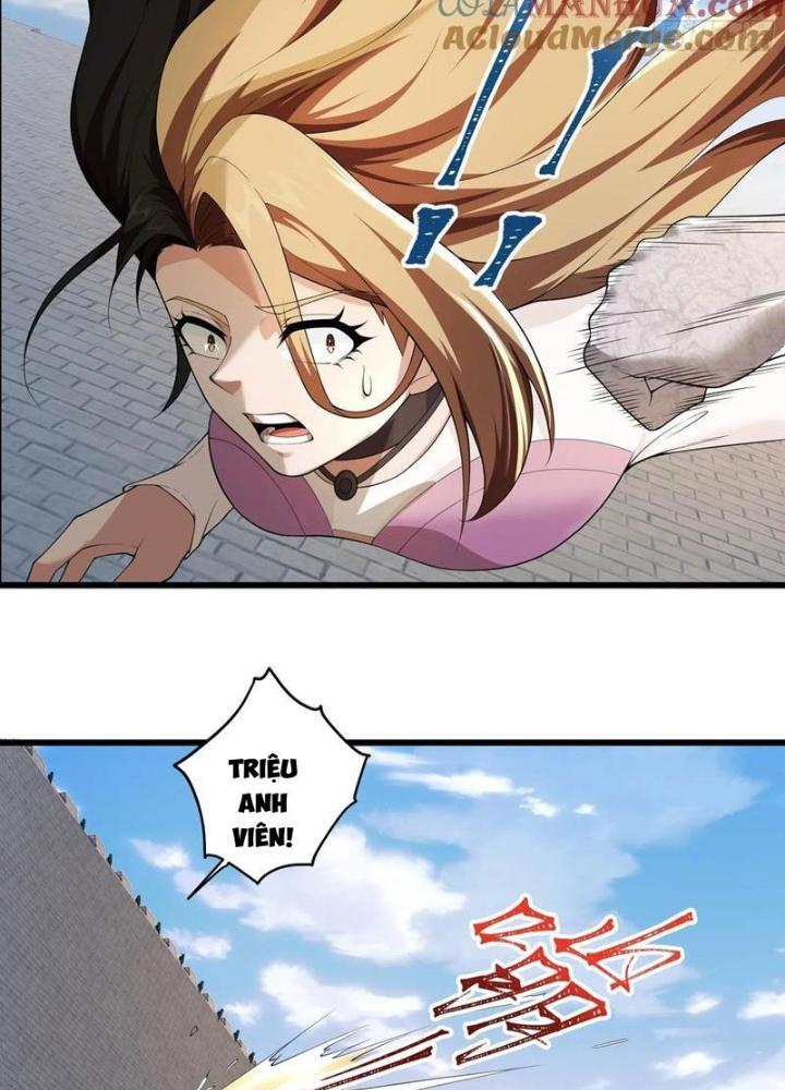 Mạt Thế Đa Bội Phản Hoàn Hệ Thống Chapter 59 - Trang 2