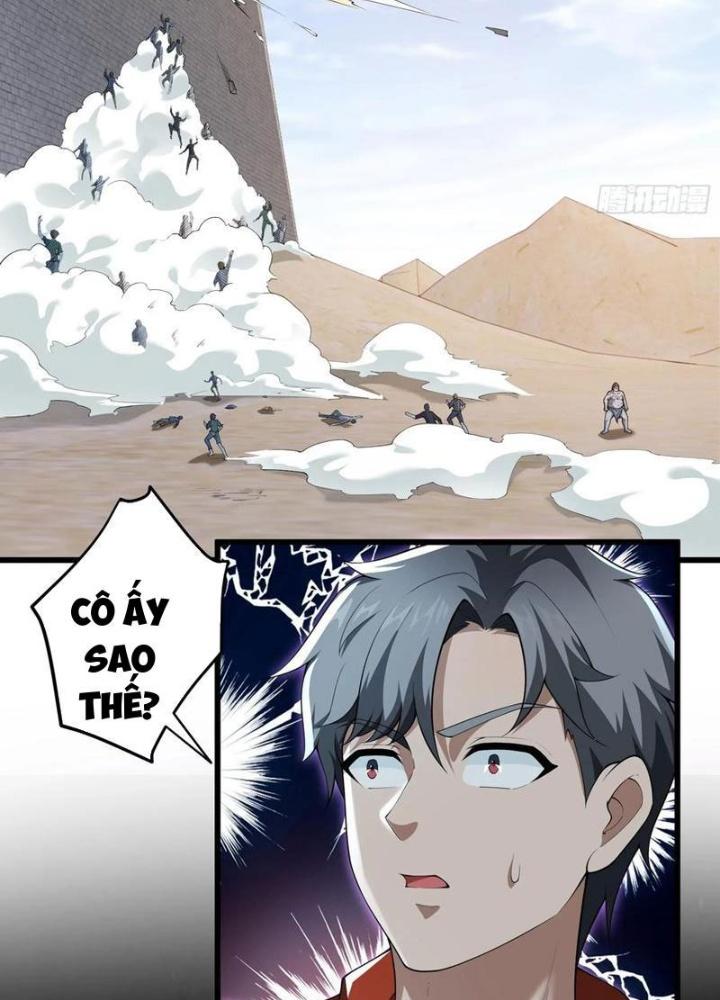 Mạt Thế Đa Bội Phản Hoàn Hệ Thống Chapter 59 - Trang 2