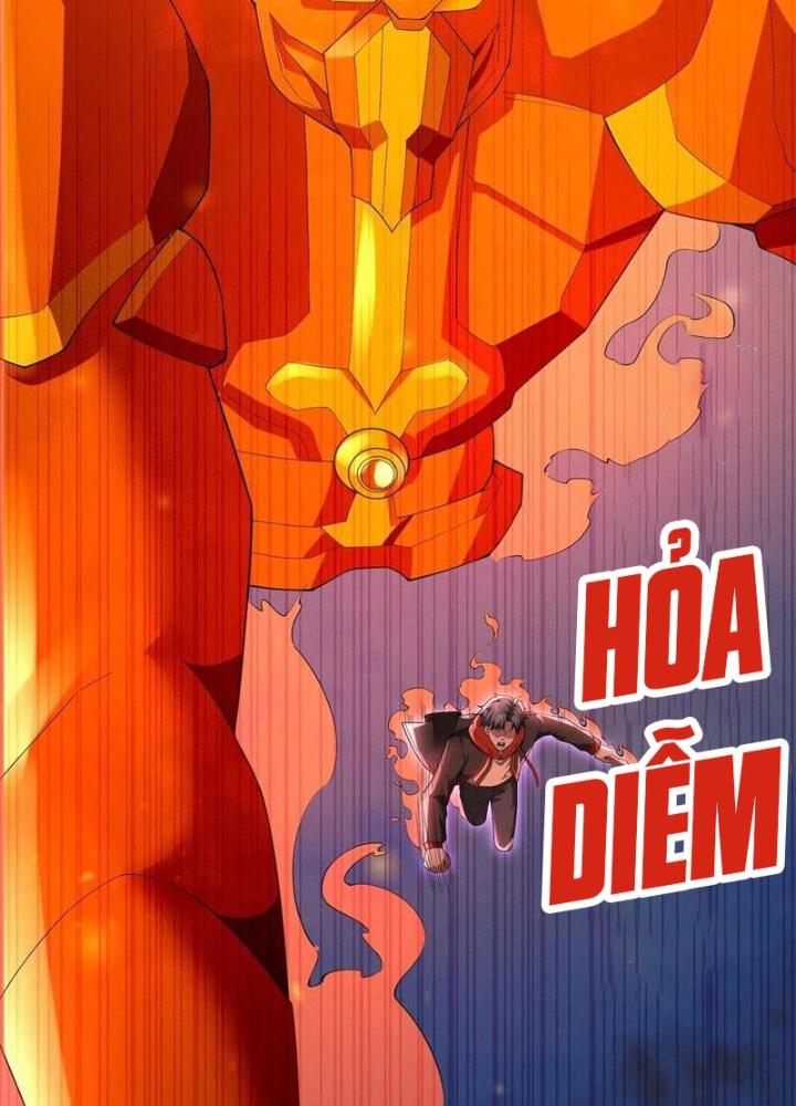 Mạt Thế Đa Bội Phản Hoàn Hệ Thống Chapter 59 - Trang 2