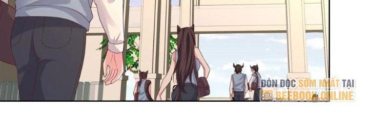 Bỉ Nhân Độc Tìm Đường Chết Chapter 3 - Trang 2