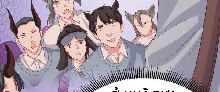 Bỉ Nhân Độc Tìm Đường Chết Chapter 3 - Trang 2