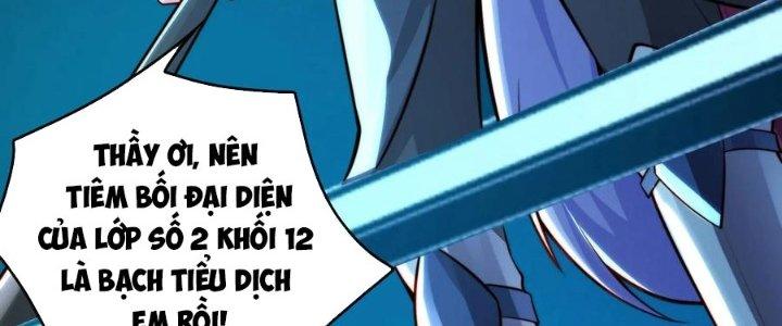 Bỉ Nhân Độc Tìm Đường Chết Chapter 4 - Trang 2