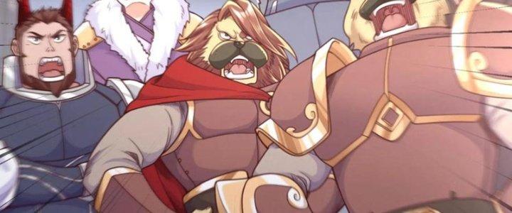 Bỉ Nhân Độc Tìm Đường Chết Chapter 9 - Trang 2