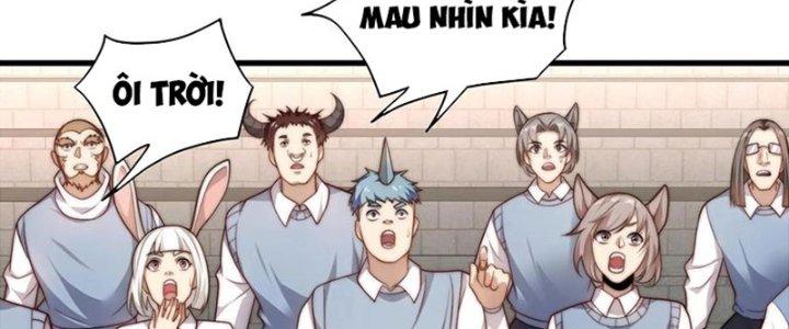 Bỉ Nhân Độc Tìm Đường Chết Chapter 11 - Trang 2