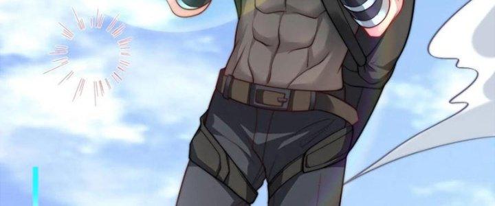 Bỉ Nhân Độc Tìm Đường Chết Chapter 11 - Trang 2