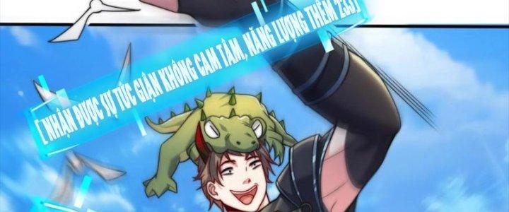 Bỉ Nhân Độc Tìm Đường Chết Chapter 12 - Trang 2