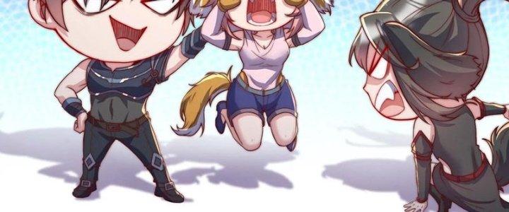 Bỉ Nhân Độc Tìm Đường Chết Chapter 14 - Trang 2