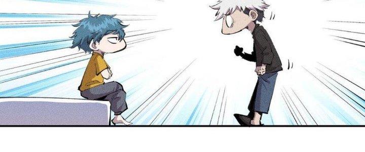 Thức Tỉnh Thành Sứa Nhưng Ta Vẫn Thật Siêu Thần Chapter 33 - Trang 2