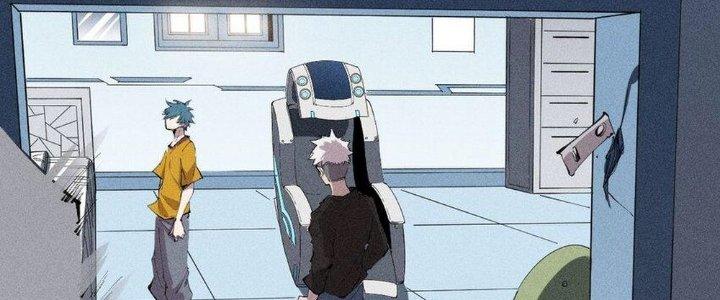 Thức Tỉnh Thành Sứa Nhưng Ta Vẫn Thật Siêu Thần Chapter 33 - Trang 2