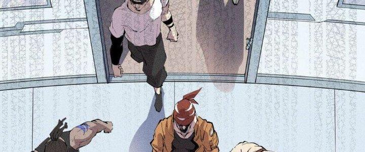 Thức Tỉnh Thành Sứa Nhưng Ta Vẫn Thật Siêu Thần Chapter 33 - Trang 2