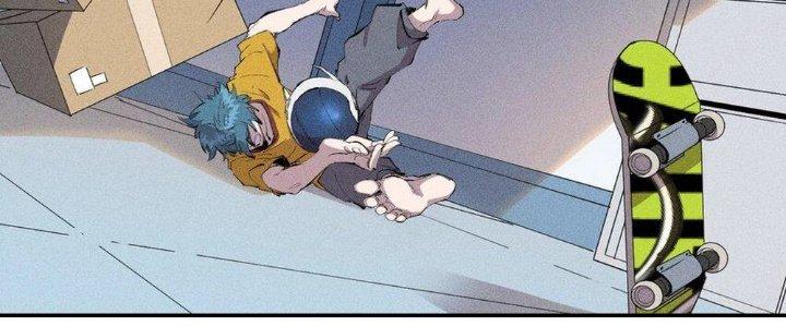 Thức Tỉnh Thành Sứa Nhưng Ta Vẫn Thật Siêu Thần Chapter 33 - Trang 2