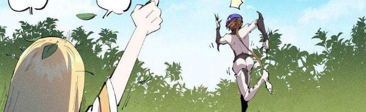 Thức Tỉnh Thành Sứa Nhưng Ta Vẫn Thật Siêu Thần Chapter 33 - Trang 2