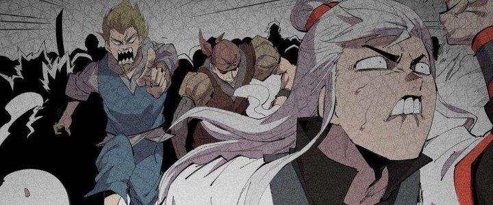 Thức Tỉnh Thành Sứa Nhưng Ta Vẫn Thật Siêu Thần Chapter 33 - Trang 2