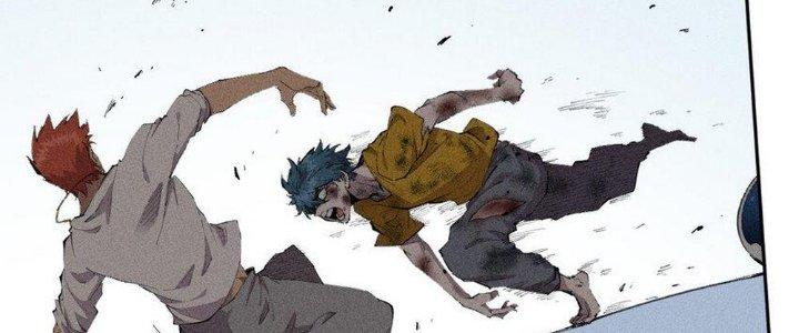 Thức Tỉnh Thành Sứa Nhưng Ta Vẫn Thật Siêu Thần Chapter 34 - Trang 2