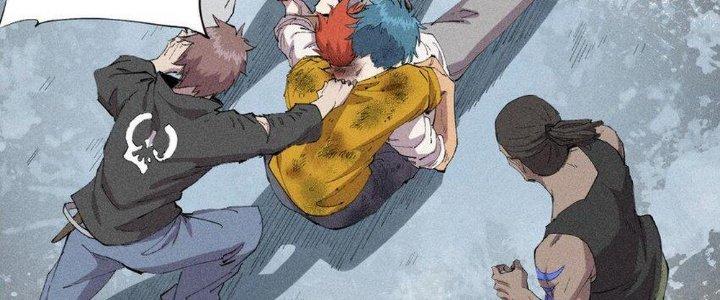 Thức Tỉnh Thành Sứa Nhưng Ta Vẫn Thật Siêu Thần Chapter 34 - Trang 2