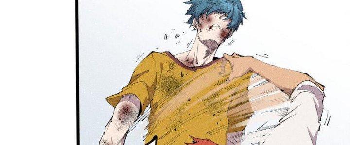 Thức Tỉnh Thành Sứa Nhưng Ta Vẫn Thật Siêu Thần Chapter 34 - Trang 2