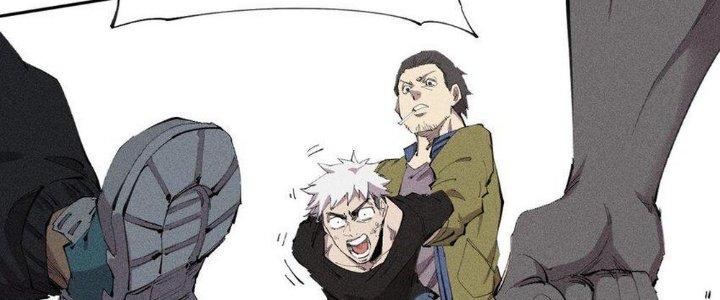 Thức Tỉnh Thành Sứa Nhưng Ta Vẫn Thật Siêu Thần Chapter 34 - Trang 2