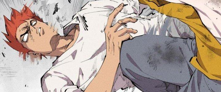 Thức Tỉnh Thành Sứa Nhưng Ta Vẫn Thật Siêu Thần Chapter 34 - Trang 2