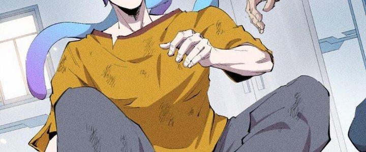 Thức Tỉnh Thành Sứa Nhưng Ta Vẫn Thật Siêu Thần Chapter 35 - Trang 2