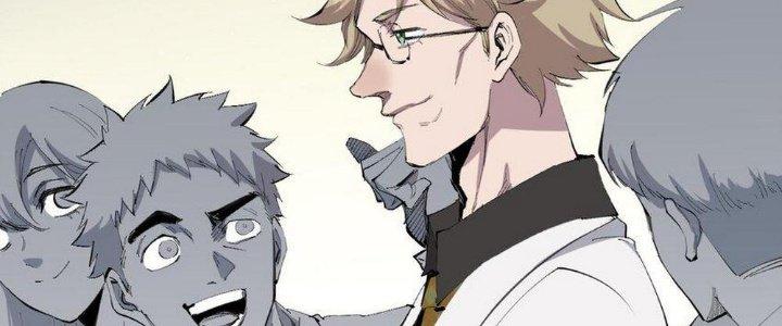 Thức Tỉnh Thành Sứa Nhưng Ta Vẫn Thật Siêu Thần Chapter 36 - Trang 2