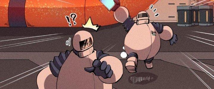 Thức Tỉnh Thành Sứa Nhưng Ta Vẫn Thật Siêu Thần Chapter 37 - Trang 2