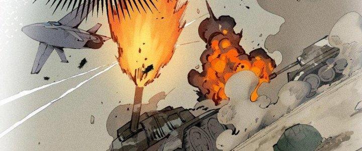 Thức Tỉnh Thành Sứa Nhưng Ta Vẫn Thật Siêu Thần Chapter 37 - Trang 2