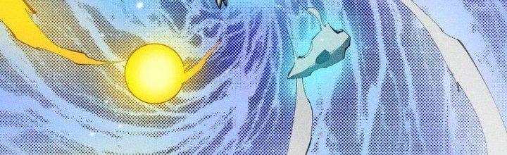 Thức Tỉnh Thành Sứa Nhưng Ta Vẫn Thật Siêu Thần Chapter 38 - Trang 2