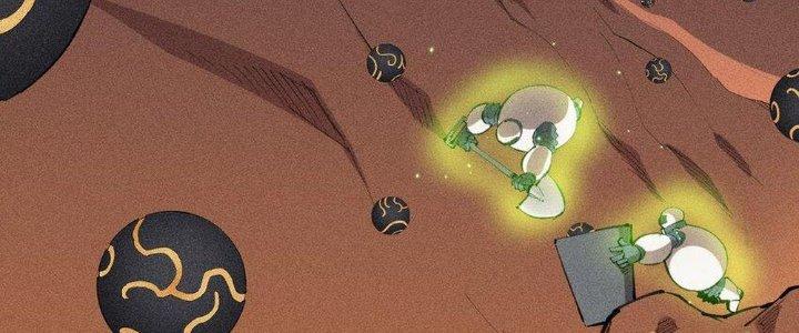 Thức Tỉnh Thành Sứa Nhưng Ta Vẫn Thật Siêu Thần Chapter 38 - Trang 2