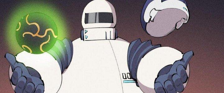 Thức Tỉnh Thành Sứa Nhưng Ta Vẫn Thật Siêu Thần Chapter 38 - Trang 2