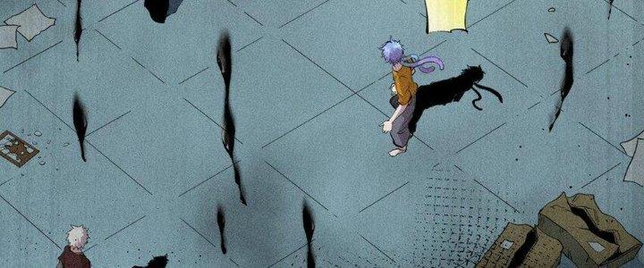 Thức Tỉnh Thành Sứa Nhưng Ta Vẫn Thật Siêu Thần Chapter 39 - Trang 2