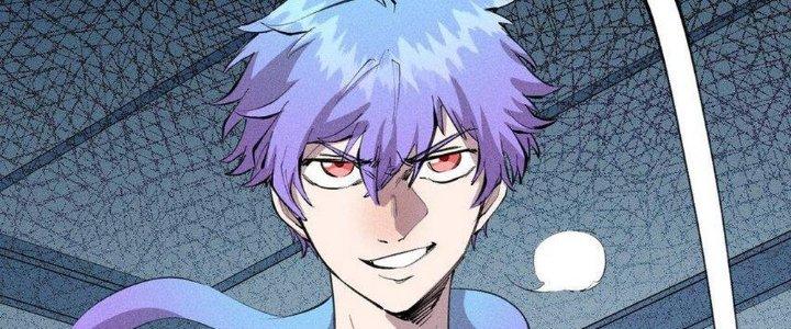 Thức Tỉnh Thành Sứa Nhưng Ta Vẫn Thật Siêu Thần Chapter 39 - Trang 2